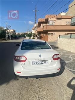 رینۆ فلوێنس